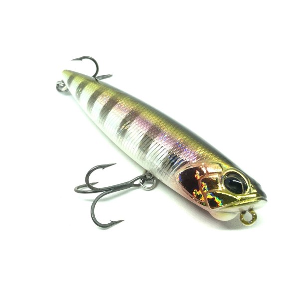DUO REALIS PENCIL 85 PRISM SMELT