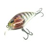 DUO REALIS CRANK 55 SR KABUKI CDX3933 GOLD PLATE TIGER